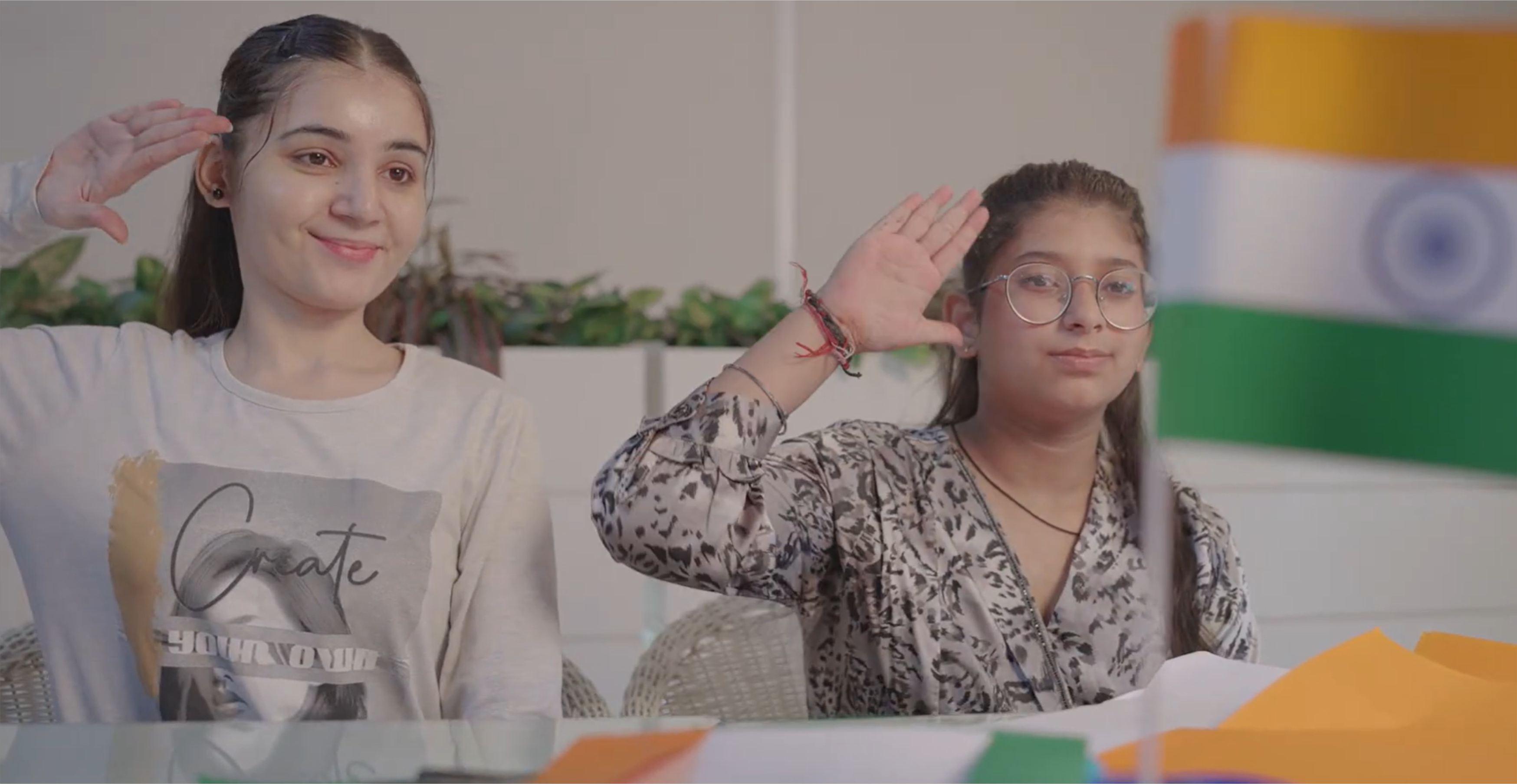 KGOC Independence Day Film